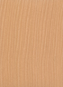 Döllken EP60/13 2597 2,5 mt blond beech Design-Kernsockell.